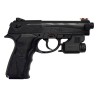 pistolet tac31 co2  laser c4.5 4.1j